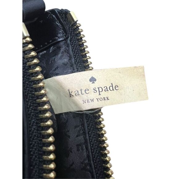 Kate Spade Sawyer Street Declan Bag Crossbody Shoulder Bag Leather Purse - Picture 8 of 9